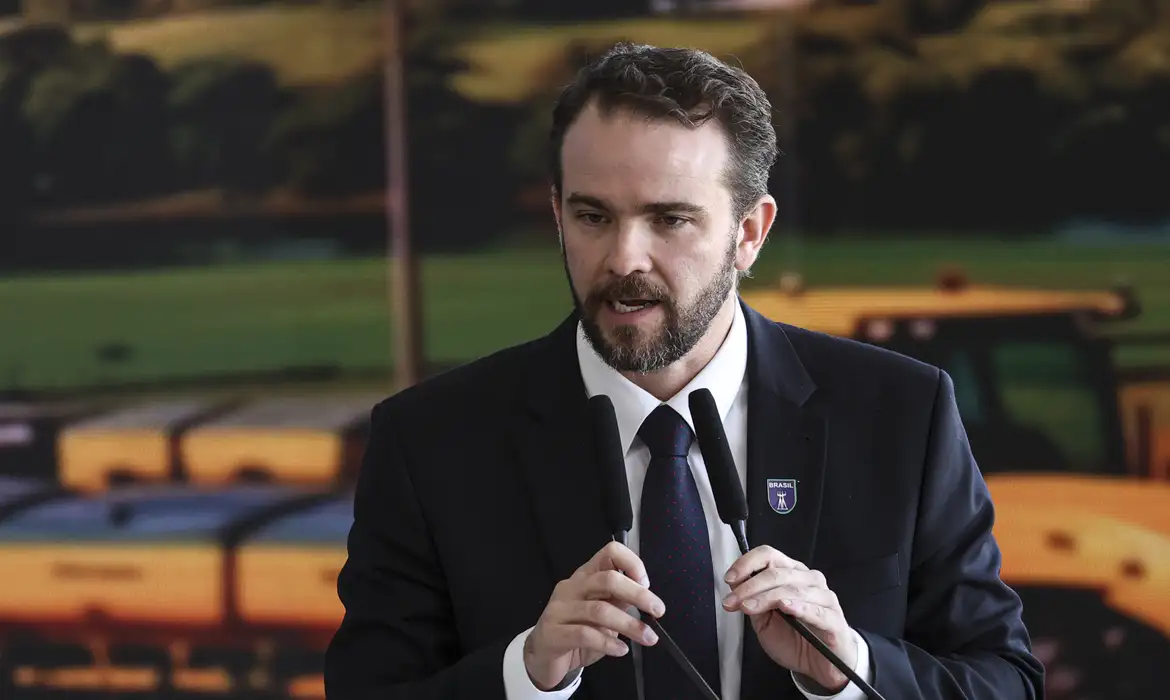 OAB Barro Preto - Maior risco da reforma tributária é rever acordo político, diz Durigan