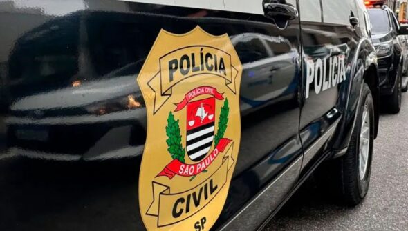 Polícia investiga com prioridade assassinato de casal em São Vicente