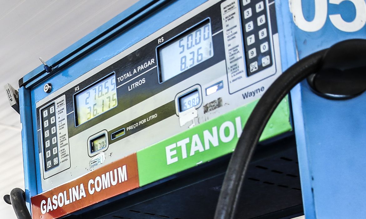 OAB Barro Preto - Conselho eleva de 30% para 32% teor de etanol na gasolina por 180 dias