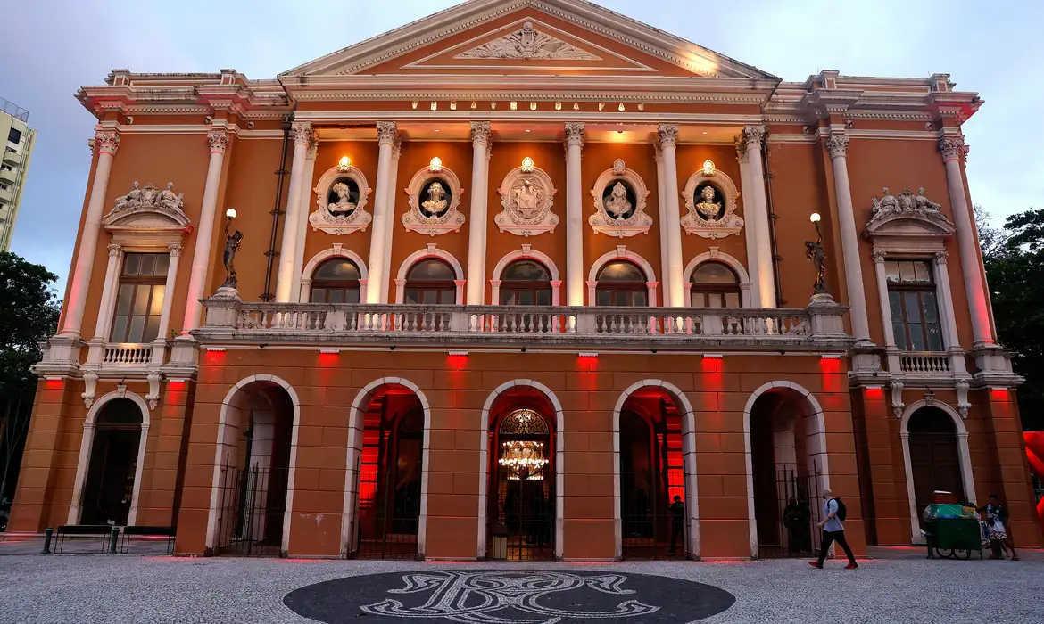 OAB Barro Preto - Unesco reconhece Teatros da Amazônia como Patrimônio Mundial Cultural