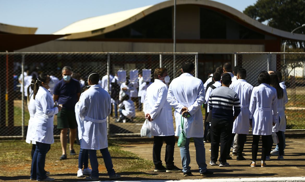 OAB Barro Preto - Enamed: reaberto prazo de recurso de atendimento especializado