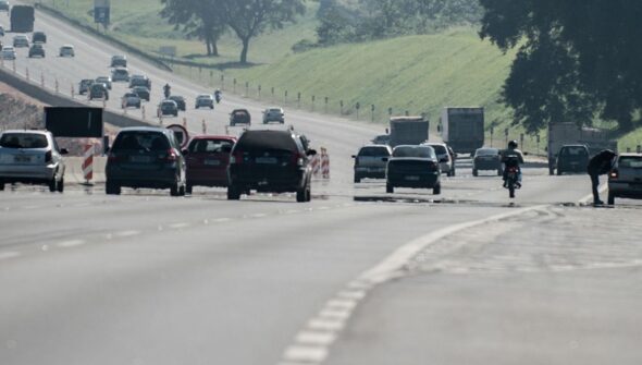 Mais de 30 rodovias paulistas têm pedágio reajustado nesta quarta