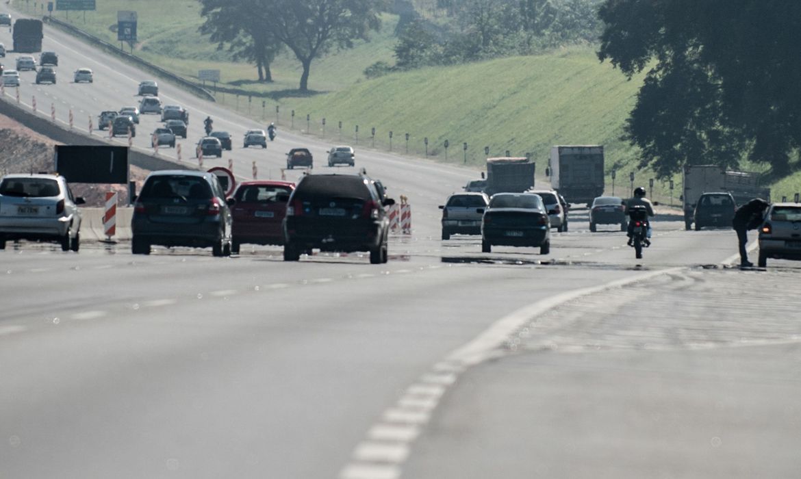 OAB Barro Preto - Mais de 30 rodovias paulistas têm pedágio reajustado nesta quarta