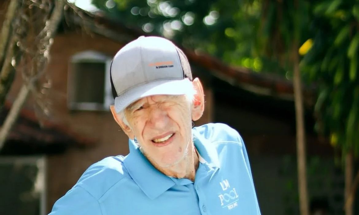OAB Barro Preto - Ator Rui Rezende morre aos 87 anos, no Rio de Janeiro