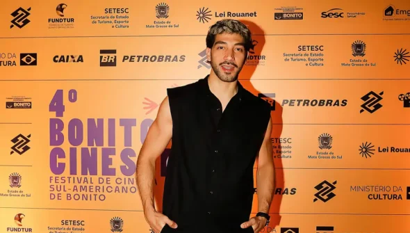 Crimes da ditadura paraguaia seguem sem respostas, diz ator no CineSur