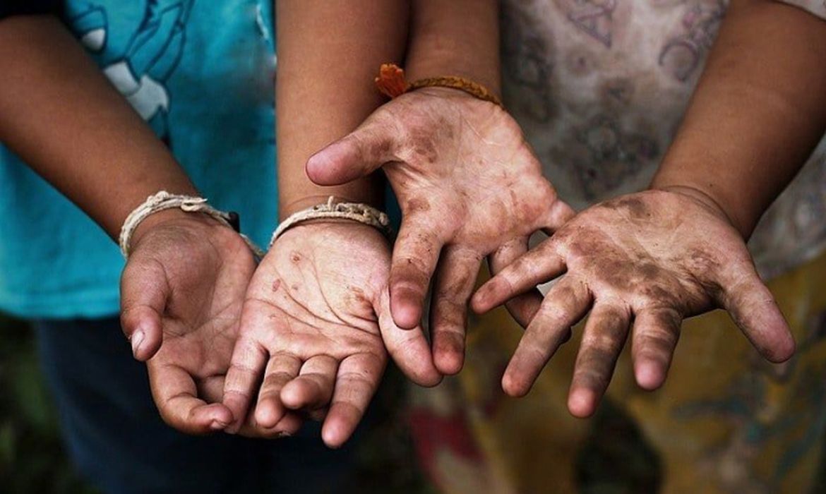 OAB Barro Preto - Somente três estados têm plano vigente contra o trabalho infantil