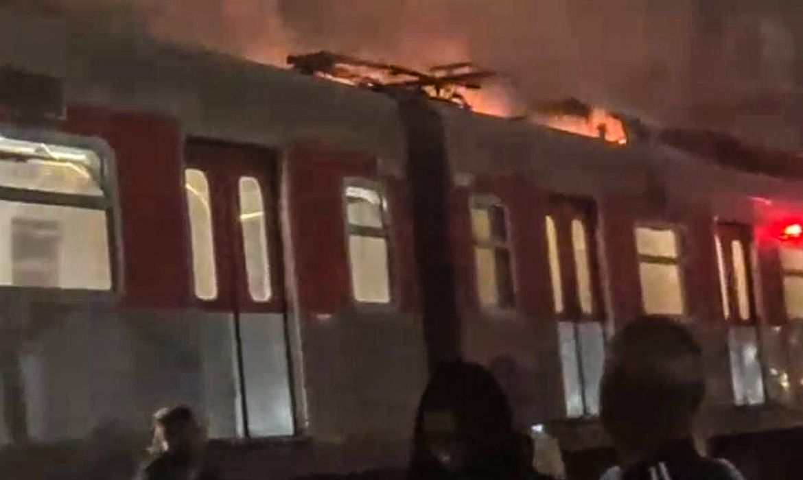 OAB Barro Preto - MP-SP abre investigação na CPTM concedida à Trivia Trens