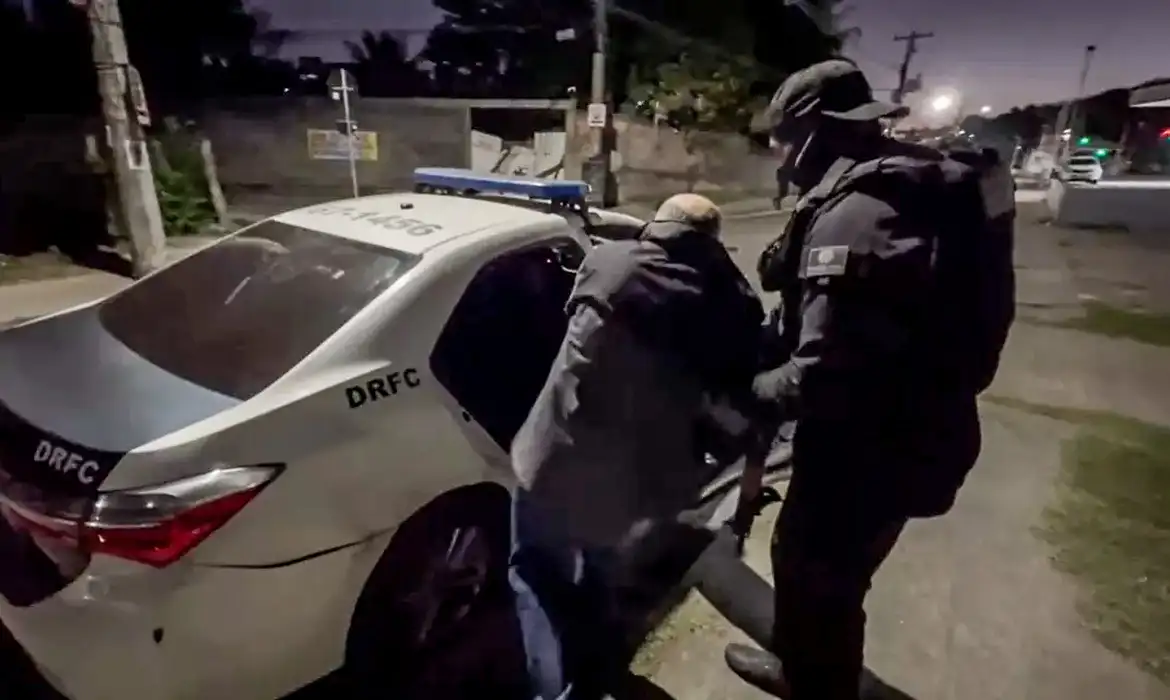 OAB Barro Preto - Polícia deflagra operação contra roubo de medicamentos oncológicos