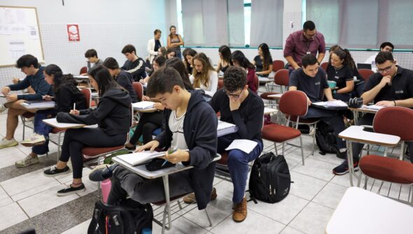 Alunos do Prouni podem solicitar bolsa permanência de R$ 700 por mês