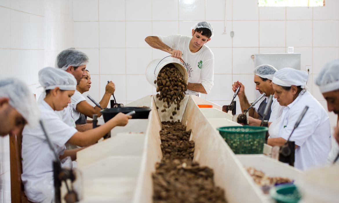OAB Barro Preto - Consulta sobre bens sustentáveis no acordo Mercosul–UE acaba na quarta