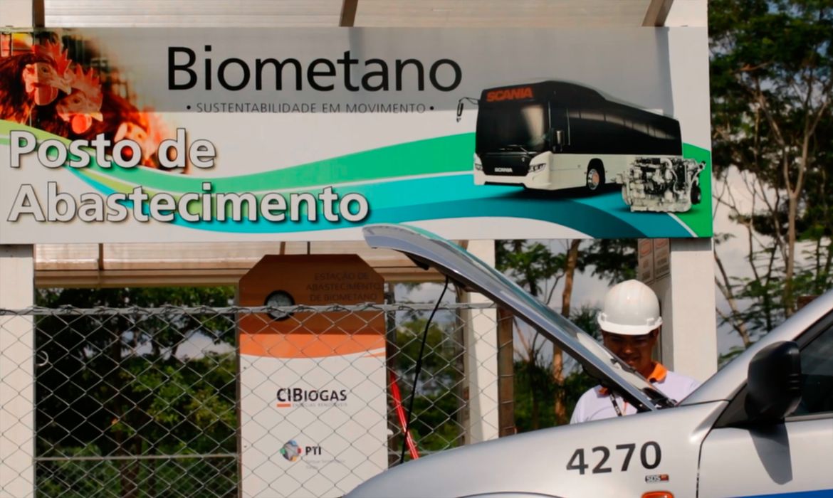 OAB Barro Preto - ANP atualiza regras para comercialização de biometano