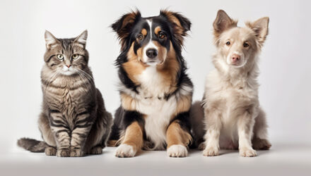 Lagoa Santa realiza Campanha Antirrábica para pets em setembro
