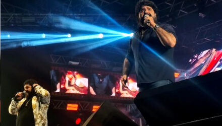 Festa de Agosto 2026 reúne 100 mil pessoas e impulsiona a economia em Lagoa Santa