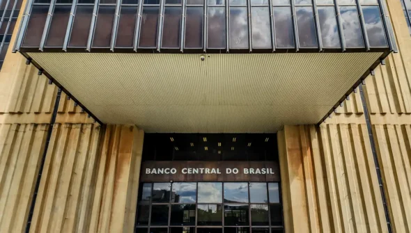 Copom inicia nesta terça reunião para definir taxa básica de juros