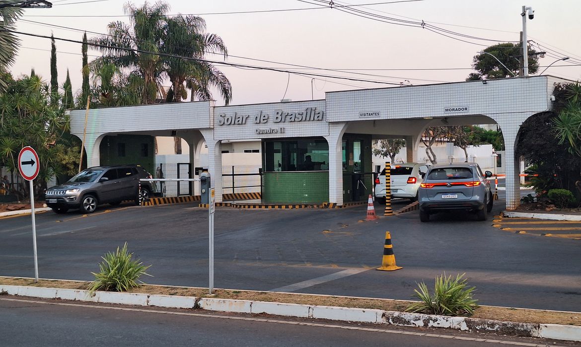 OAB Barro Preto - Bolsonaro pede ao STF para receber os filhos no Dia dos Pais