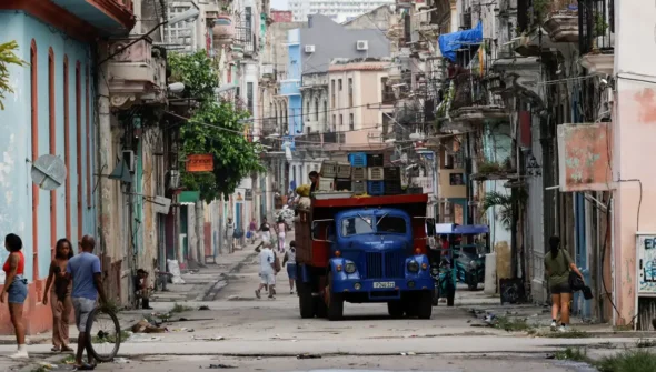 Especialistas da ONU pedem medidas para evitar Gaza silenciosa em Cuba