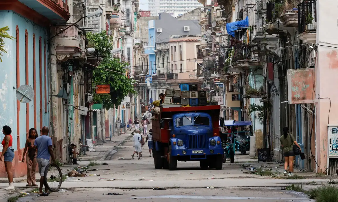 OAB Barro Preto - Especialistas da ONU pedem medidas para evitar Gaza silenciosa em Cuba