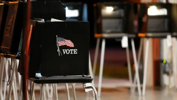 Democrata da Flórida vence primárias para Senado dos Estados Unidos