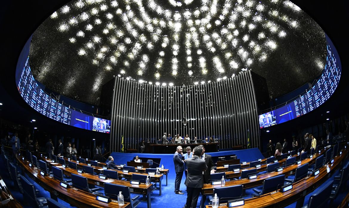 OAB Barro Preto - Após recesso, Congresso retoma trabalhos nesta semana