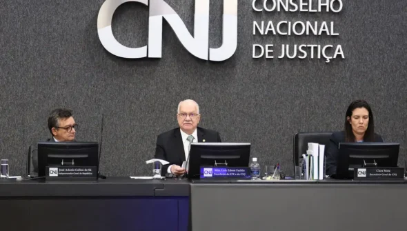 Ministro Fachin apresenta novas regras de conduta para magistrados