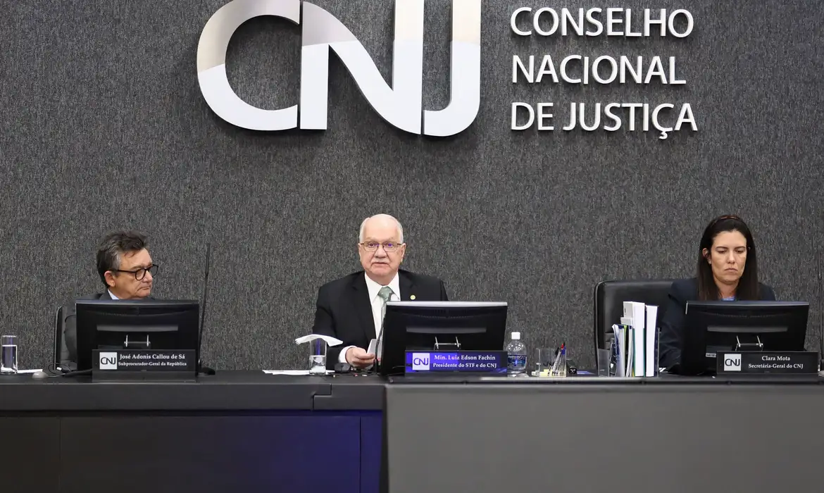 OAB Barro Preto - Ministro Fachin apresenta novas regras de conduta para magistrados