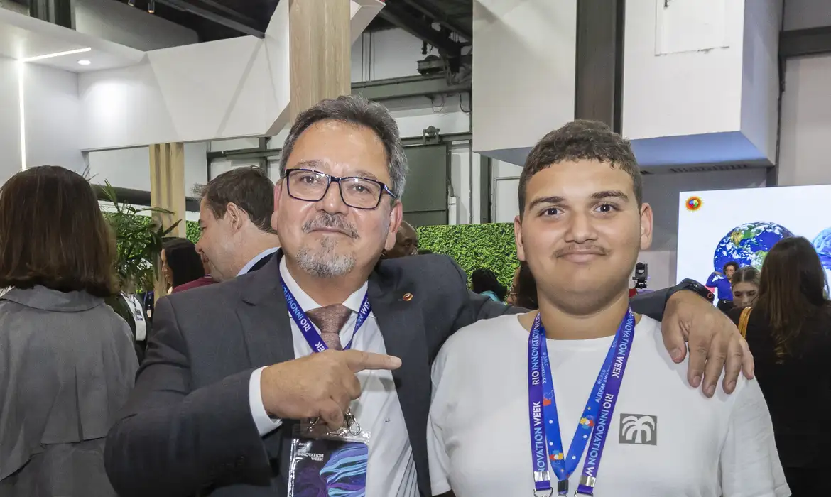 OAB Barro Preto - Estudante cria jogo para apresentar funções do Ministério Público