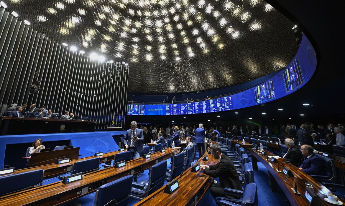 OAB Barro Preto - Senado aprova empréstimos de US$ 1,8 bi para estados e municípios