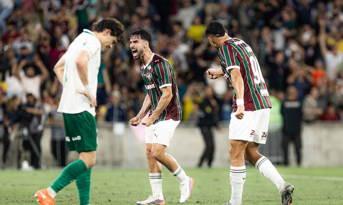 OAB Barro Preto - Fluminense encerra jejum e bate Palmeiras de virada no Brasileirão