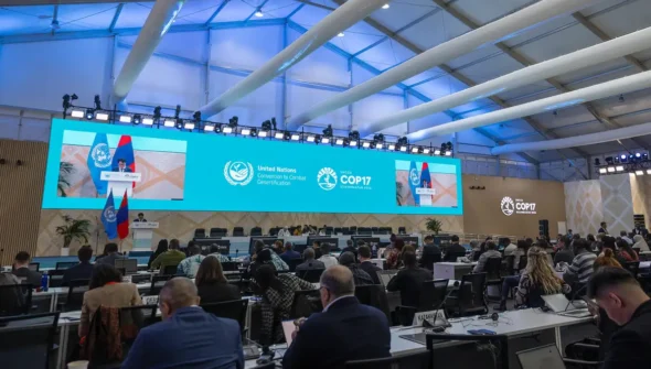 COP17 entra em semana decisiva com missão de destravar financiamento