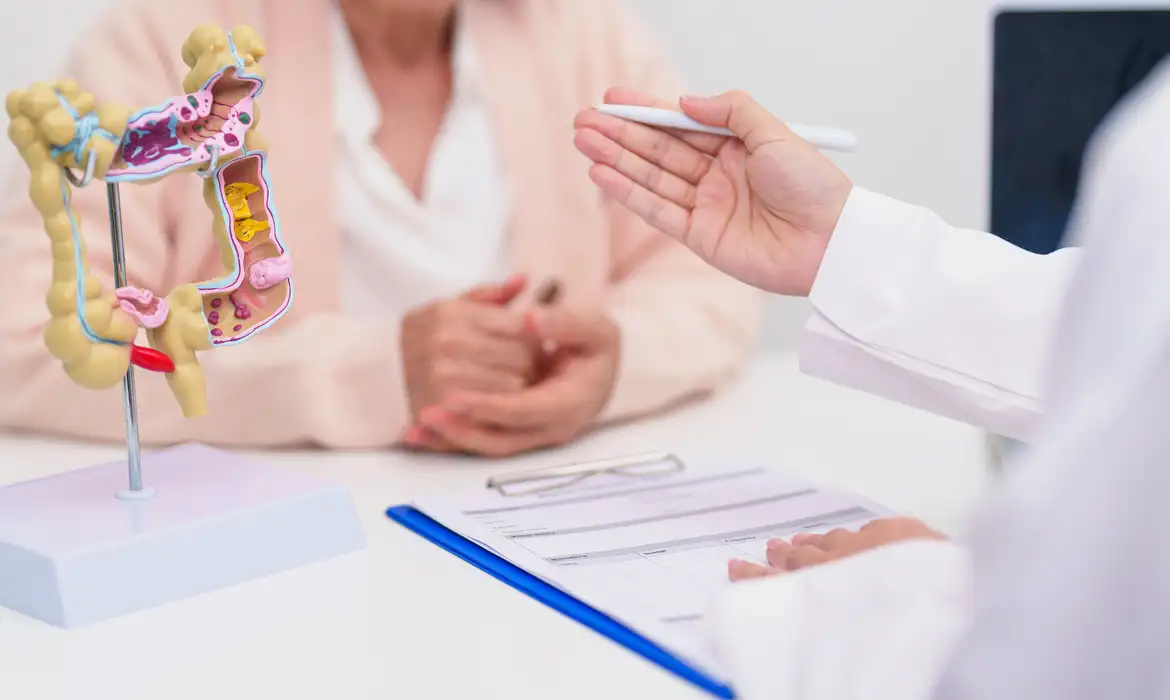 OAB Barro Preto - Pacientes com câncer colorretal têm medicamento aprovado pela Anvisa