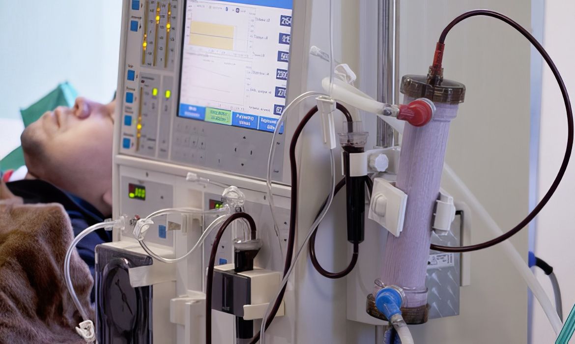 OAB Barro Preto - Estudo alerta para subdiagnóstico da doença renal crônica no Brasil