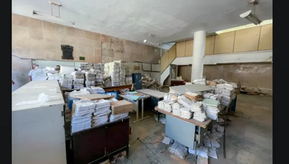 Estado procura imóvel para guarda temporária do acervo do antigo IML