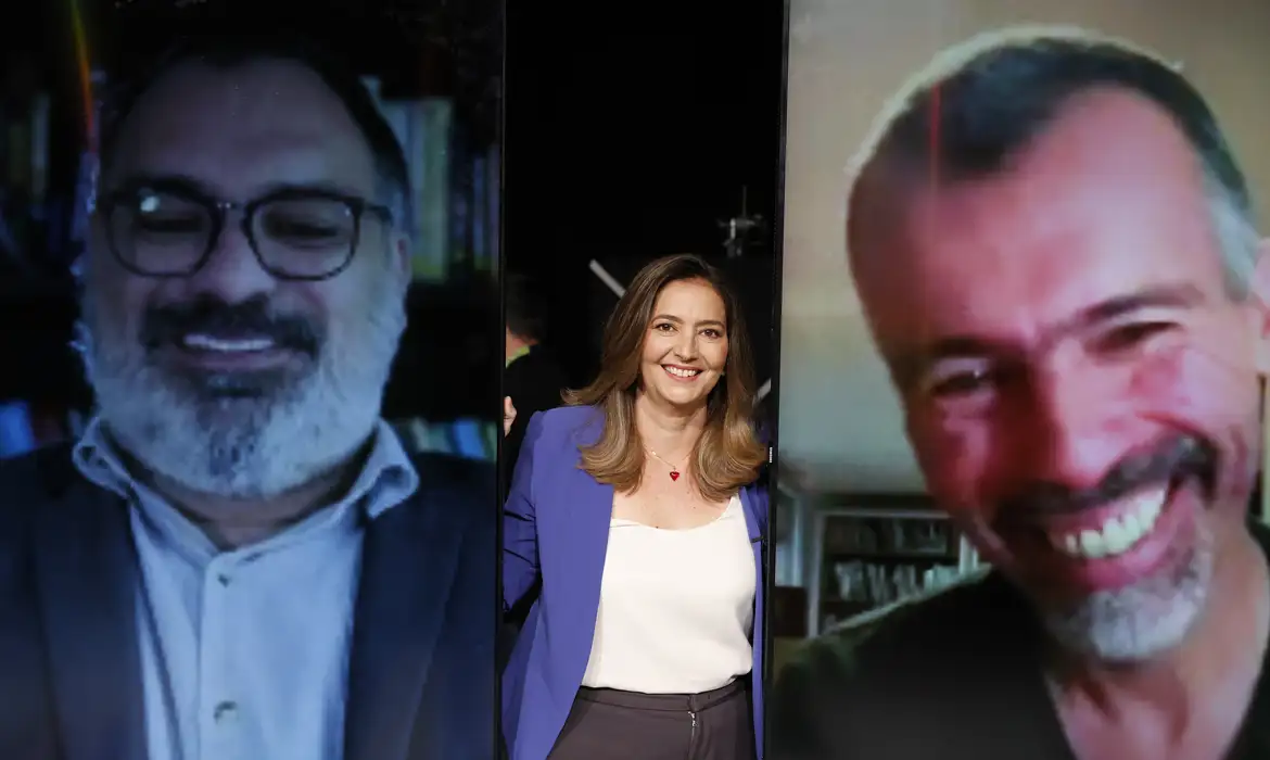 OAB Barro Preto - Brasil no Mundo debate migração na Europa e conflito em Jerusalém