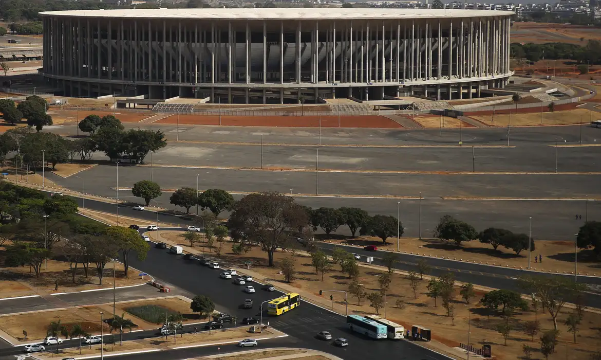 OAB Barro Preto - CBF reforça paralisação das competições durante Copa Feminina em 2027