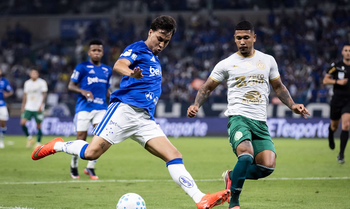 OAB Barro Preto - Maiores campeões, Cruzeiro e Grêmio vão às quartas da Copa do Brasil