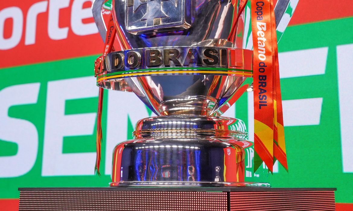 OAB Barro Preto - Copa do Brasil pode reunir somente campeões nas quartas de final