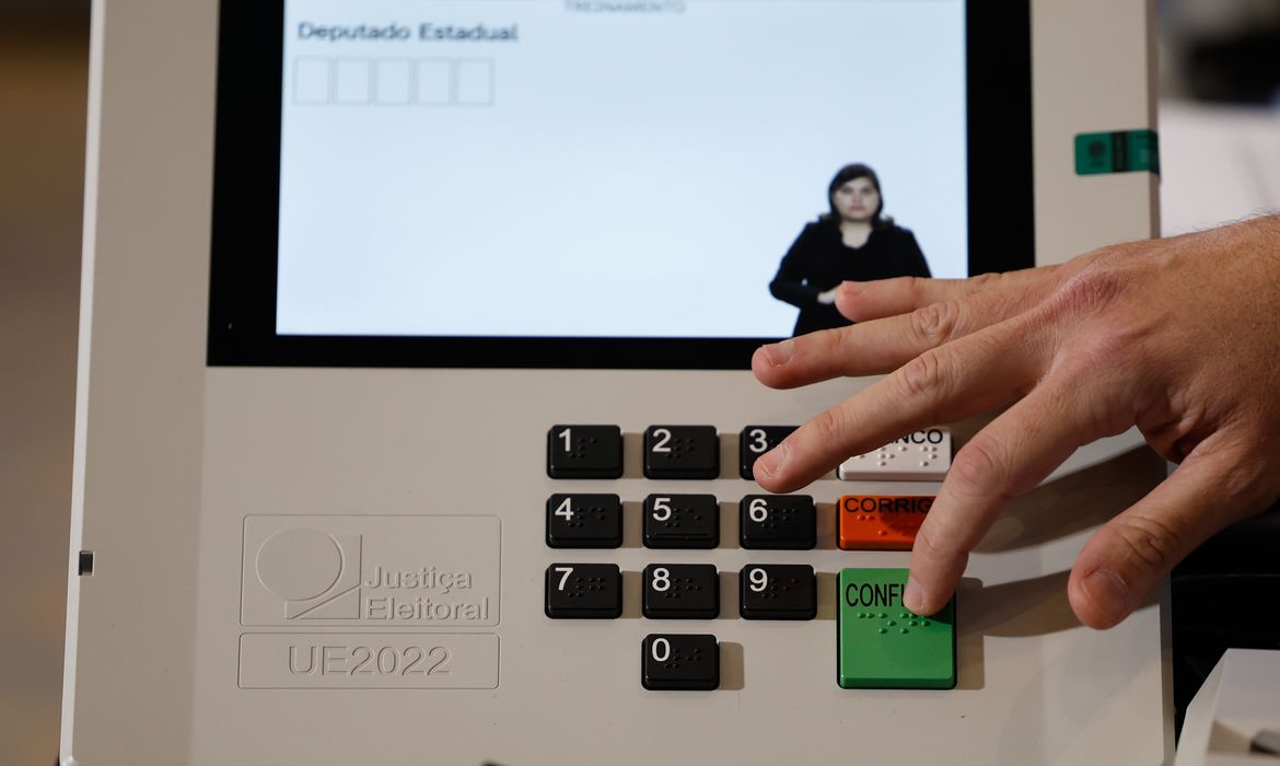 OAB Barro Preto - Campanha eleitoral nas ruas e propaganda virtual começam neste domingo