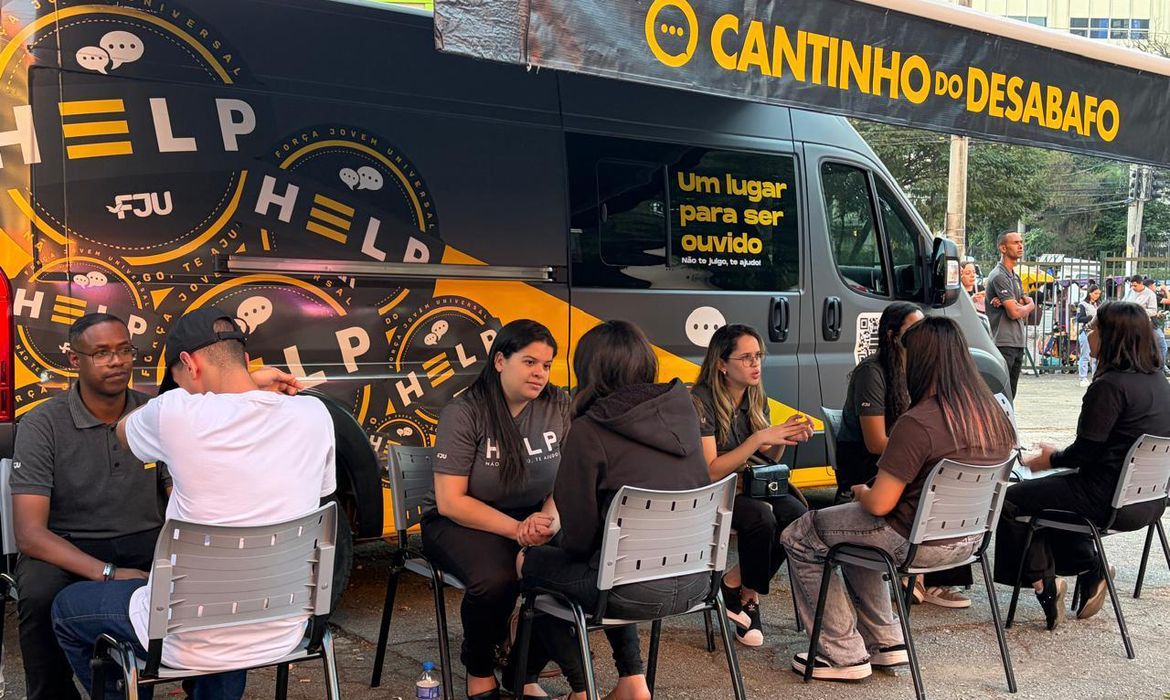 OAB Barro Preto - Dia do voluntariado: iniciativas levam saúde mental a vulneráveis