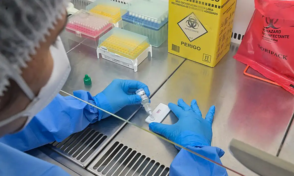 OAB Barro Preto - Anvisa atualiza regras sobre controle de qualidade em laboratórios