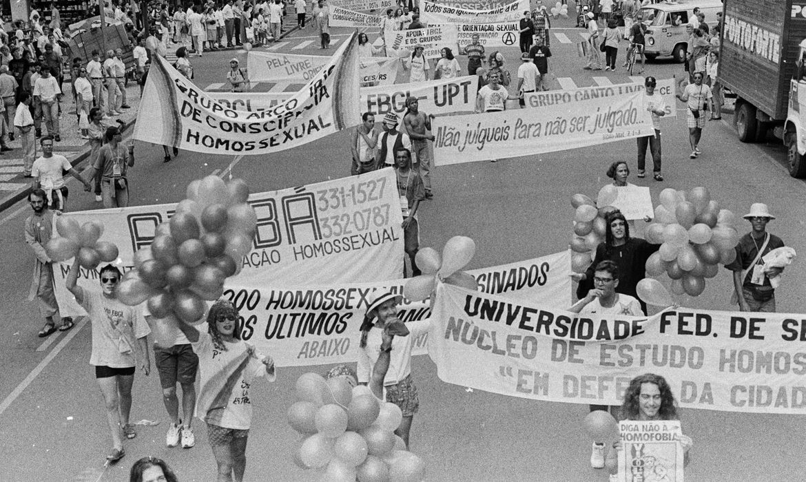 OAB Barro Preto - Exposição em SP reúne fotos de movimentos feministas do Brasil