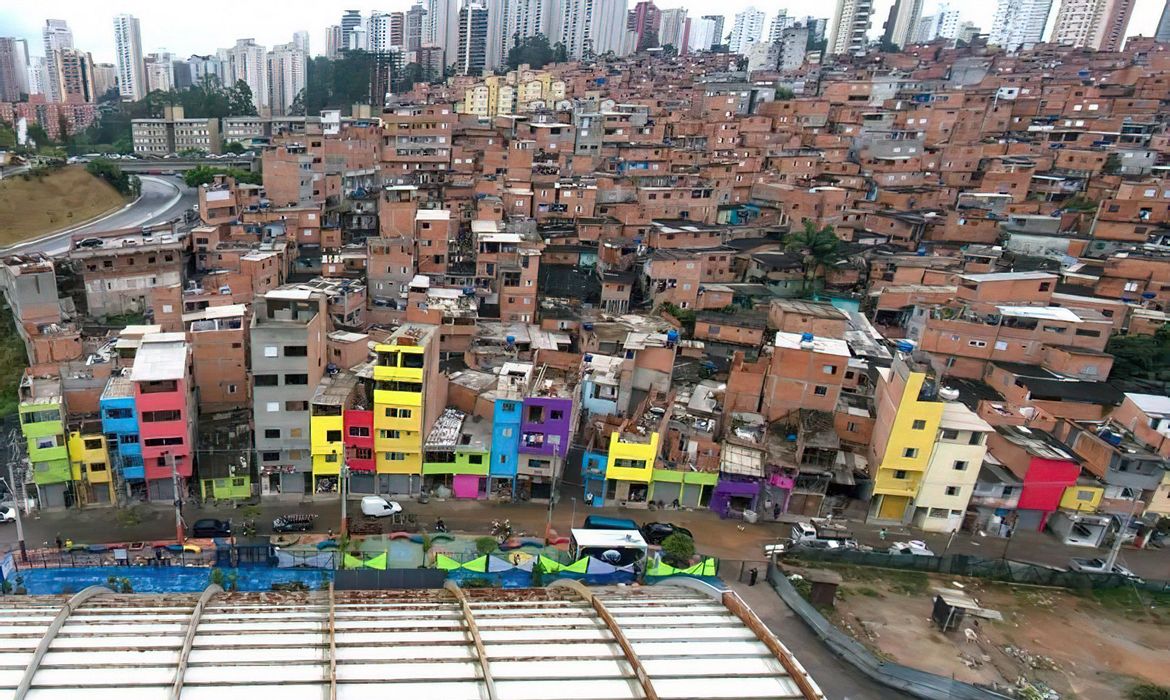 OAB Barro Preto - Oxfam Brasil: concentração de riqueza amplia desigualdade política