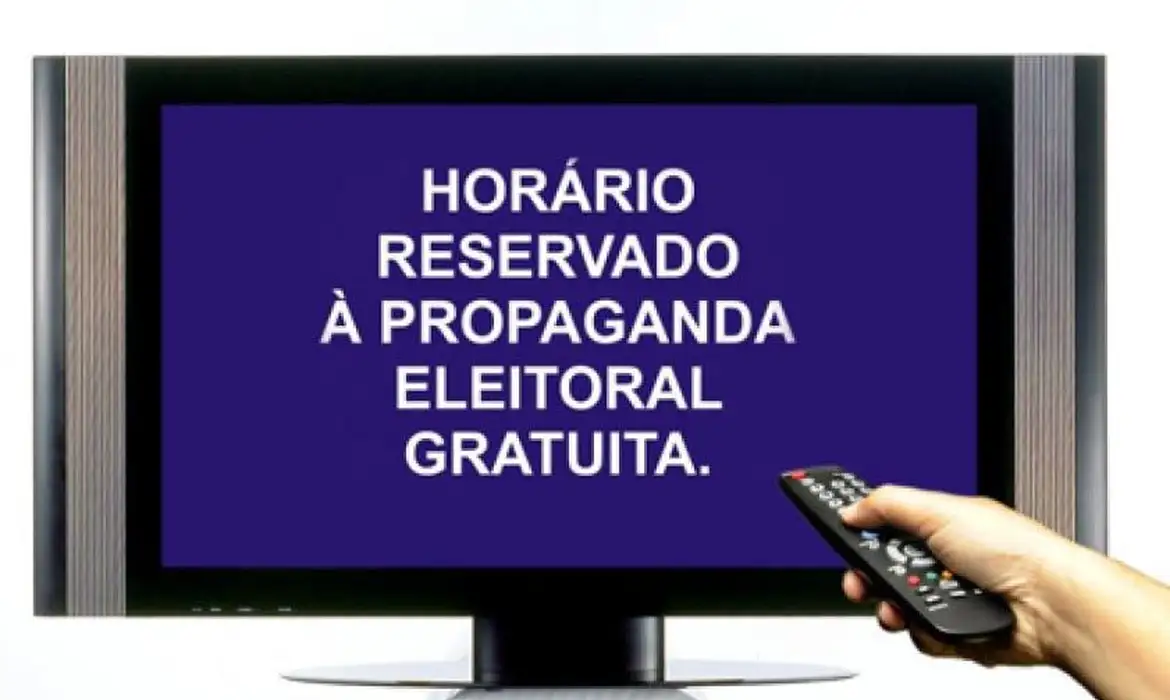 OAB Barro Preto - Horário eleitoral no rádio e TV começa nesta sexta-feira