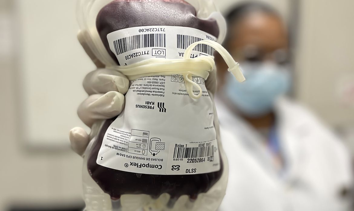 OAB Barro Preto - Lei cria Junho Vermelho para incentivar doação de sangue