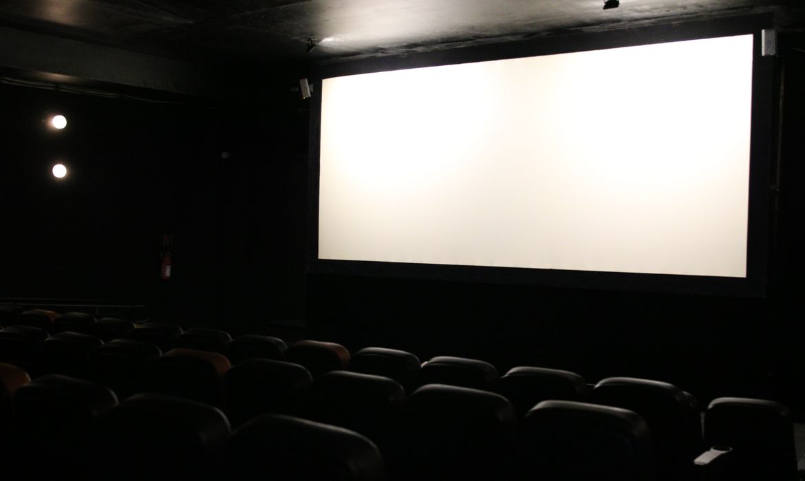 OAB Barro Preto - RioFilme trabalha por mercado cinematográfico comum do Brics