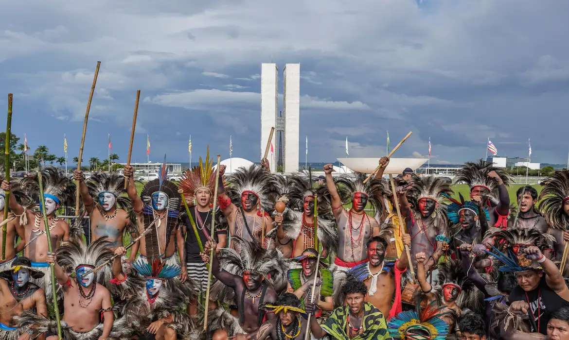 OAB Barro Preto - Eleições de 2026 registram recorde de candidaturas indígenas