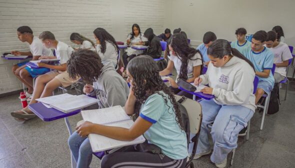 Prouni abre prazo para comprovar informações da inscrição