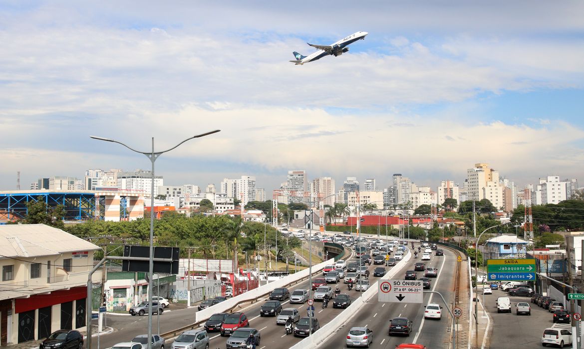 OAB Barro Preto - Plano Nacional de Logística prevê R$ 1,2 trilhão em investimentos