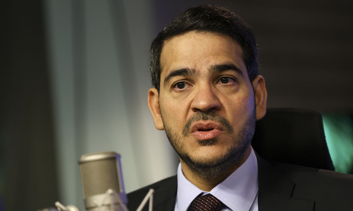 OAB Barro Preto - AGU pedirá na Justiça a retirada do Discord do ar