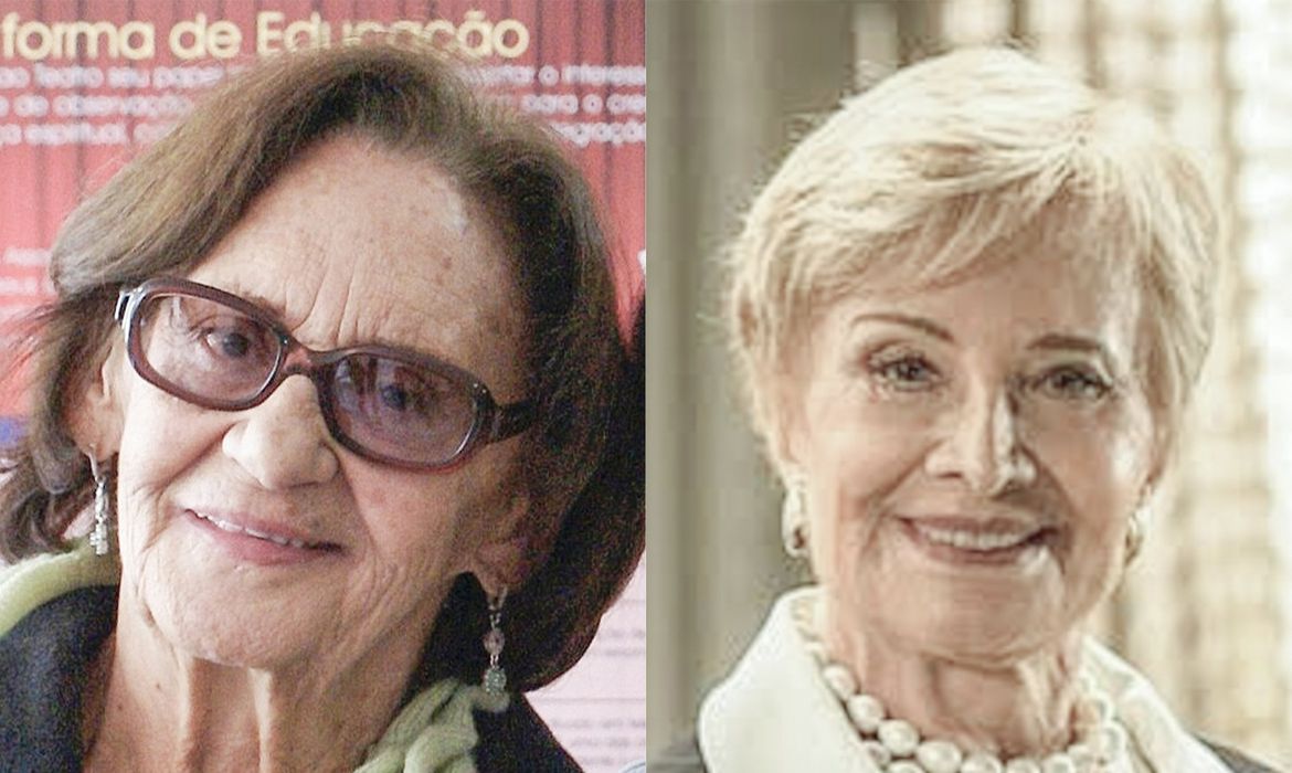 OAB Barro Preto - Brasil tem luto oficial de três dias após morte de atrizes icônicas