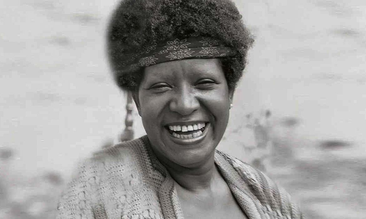 OAB Barro Preto - Festa Literária de Niterói celebra intelectual Lélia Gonzalez